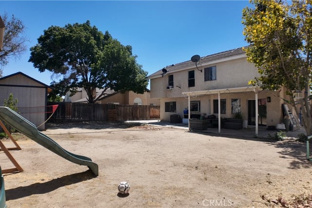 2335 Langhorn, Lancaster, CA 93535 — photo 36 of 75