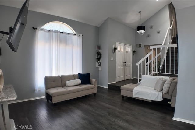 2335 Langhorn, Lancaster, CA 93535 — photo 5 of 75
