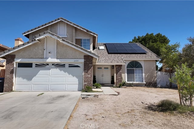 2335 Langhorn, Lancaster, CA 93535 — photo 55 of 75
