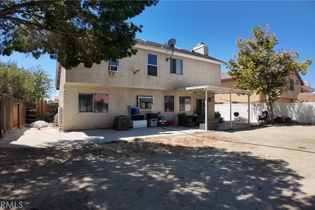 2335 Langhorn, Lancaster, CA 93535 — photo 61 of 75