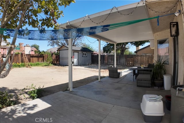 2335 Langhorn, Lancaster, CA 93535 — photo 63 of 75