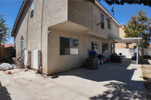 2335 Langhorn, Lancaster, CA 93535 — photo 70 of 75