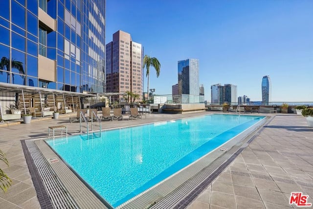 1100 Wilshire Boulevard 2209, Los Angeles, CA 90017 — photo 44 of 53