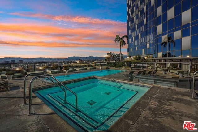 1100 Wilshire Boulevard 2209, Los Angeles, CA 90017 — photo 52 of 53