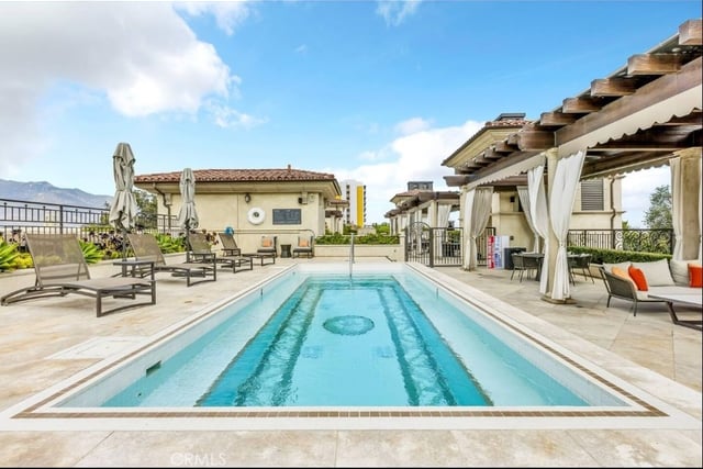 155 Cordova Street 203, Pasadena, CA 91105 — photo 55 of 57