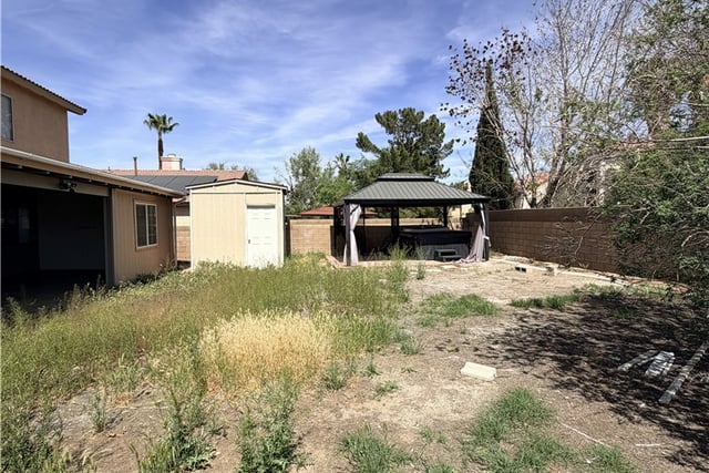 43922 Fallon Drive, Lancaster, CA 93535 — photo 7 of 18