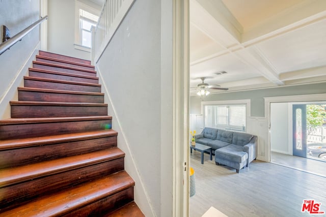 107 S Rampart Boulevard, Los Angeles, CA 90057 — photo 17 of 26