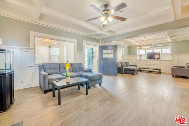 107 S Rampart Boulevard, Los Angeles, CA 90057 — photo 5 of 26