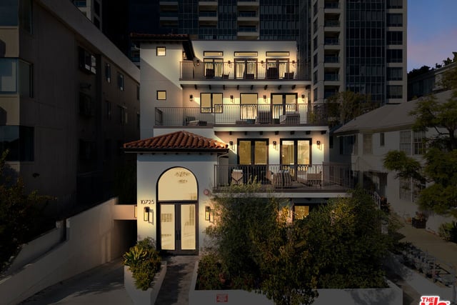 10725 Ashton Avenue 101, Los Angeles, CA 90024 — photo 27 of 27