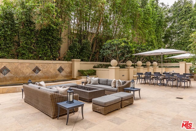 10727 Wilshire Boulevard 1805, Los Angeles, CA 90024 — photo 9 of 34