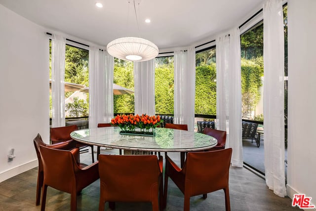 1114 Sutton Way, Beverly Hills, CA 90210 — photo 10 of 57