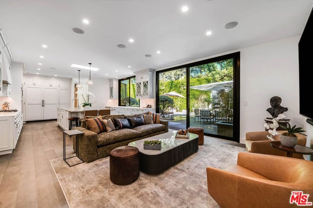1114 Sutton Way, Beverly Hills, CA 90210 — photo 18 of 57