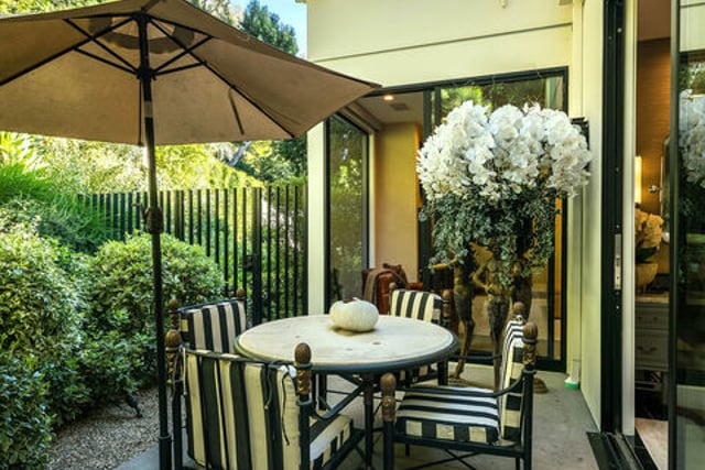 1114 Sutton Way, Beverly Hills, CA 90210 — photo 30 of 57