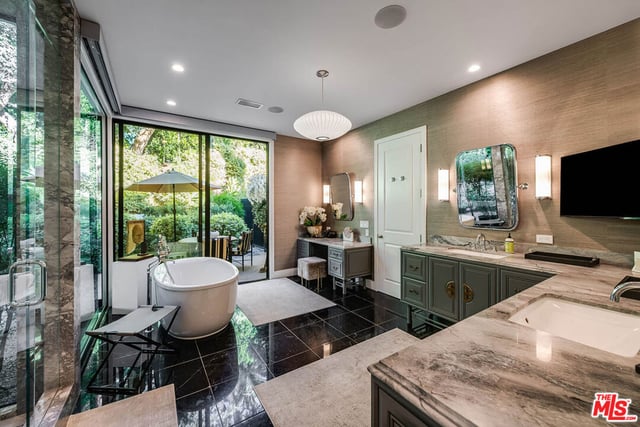 1114 Sutton Way, Beverly Hills, CA 90210 — photo 31 of 57