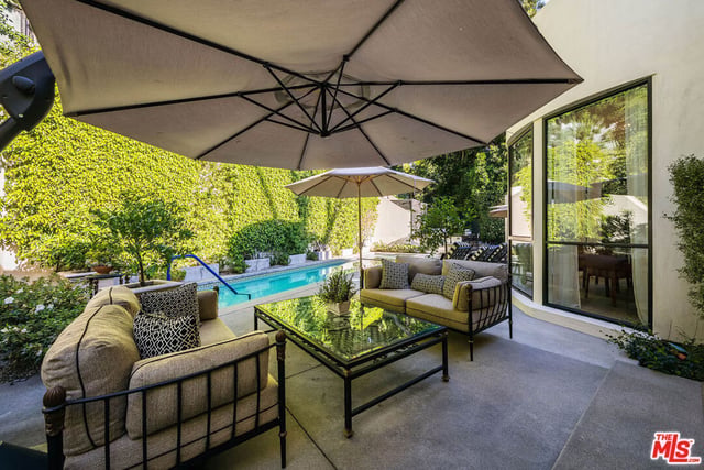 1114 Sutton Way, Beverly Hills, CA 90210 — photo 37 of 57