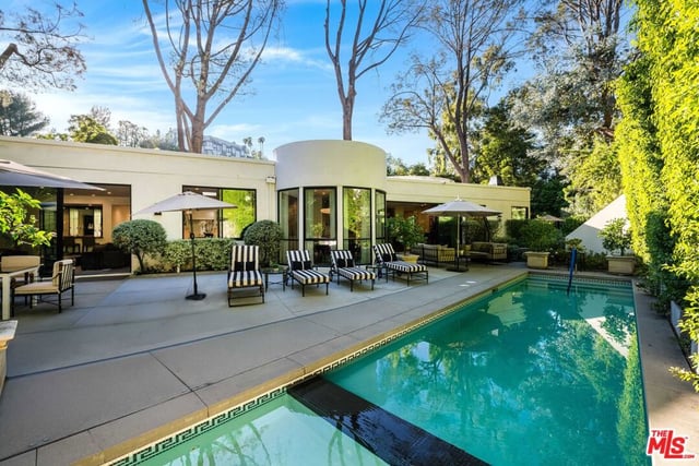 1114 Sutton Way, Beverly Hills, CA 90210 — photo 39 of 57