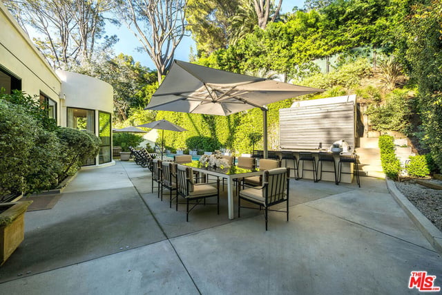 1114 Sutton Way, Beverly Hills, CA 90210 — photo 41 of 57