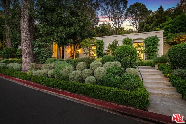 1114 Sutton Way, Beverly Hills, CA 90210 — photo 48 of 57