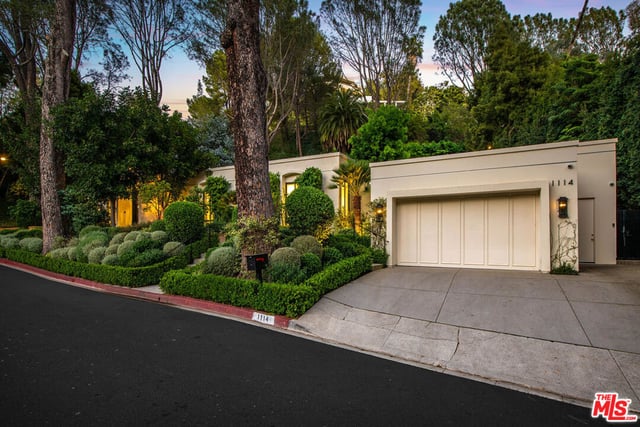 1114 Sutton Way, Beverly Hills, CA 90210 — photo 49 of 57