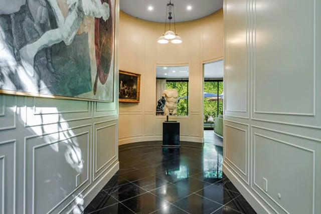 1114 Sutton Way, Beverly Hills, CA 90210 — photo 5 of 57