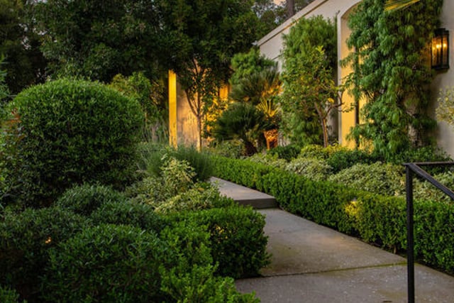 1114 Sutton Way, Beverly Hills, CA 90210 — photo 50 of 57