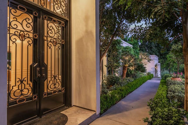 1114 Sutton Way, Beverly Hills, CA 90210 — photo 51 of 57