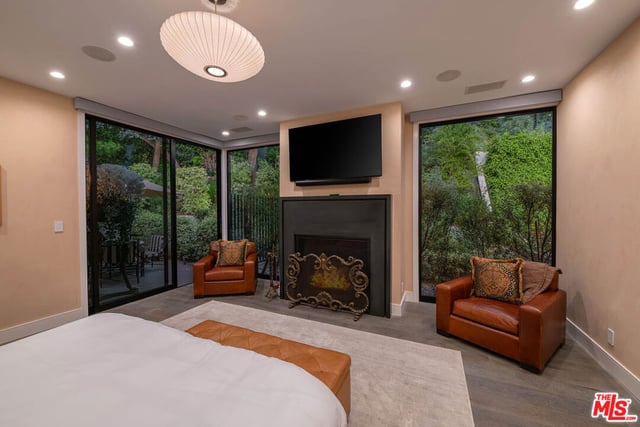 1114 Sutton Way, Beverly Hills, CA 90210 — photo 55 of 57