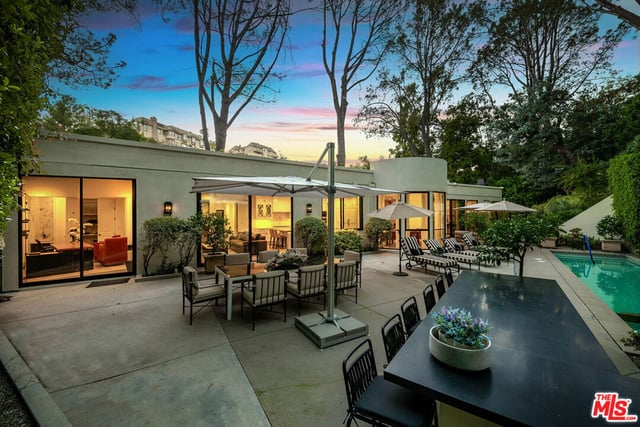 1114 Sutton Way, Beverly Hills, CA 90210 — photo 57 of 57