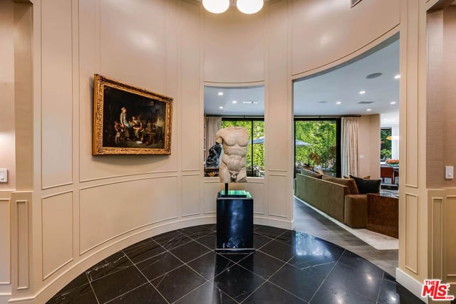 1114 Sutton Way, Beverly Hills, CA 90210 — photo 7 of 57