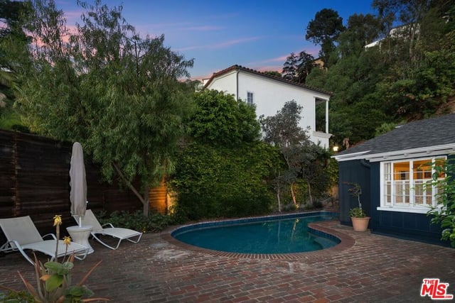 2109 Castilian Drive, Los Angeles, CA 90068 — photo 27 of 31