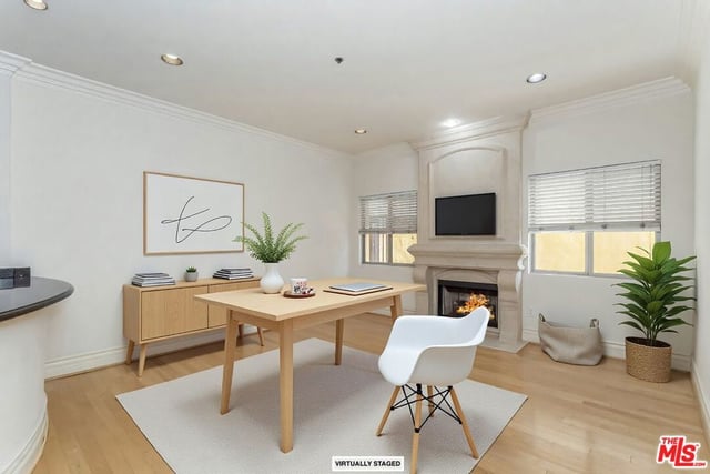 10364 Almayo Avenue 103, Los Angeles, CA 90064 — photo 11 of 43