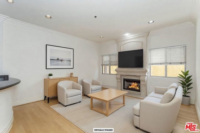 10364 Almayo Avenue 103, Los Angeles, CA 90064 — photo 12 of 43