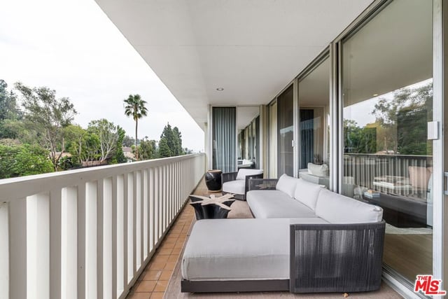 9255 Doheny Road 703, West Hollywood, CA 90069 — photo 15 of 28