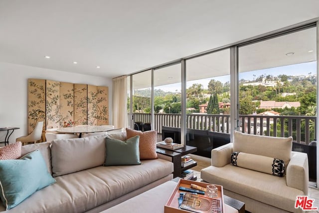 9255 Doheny Road 703, West Hollywood, CA 90069 — photo 7 of 28