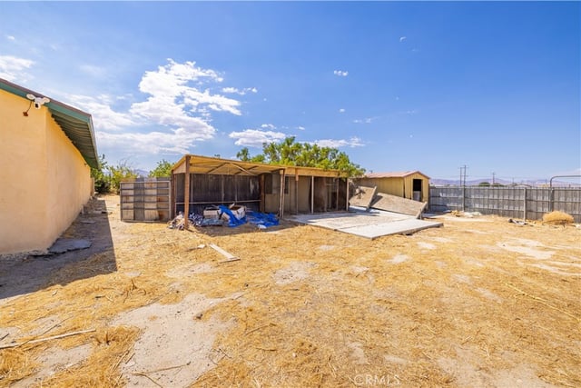 38617 95th Street E, Palmdale, CA 93591 — photo 35 of 47