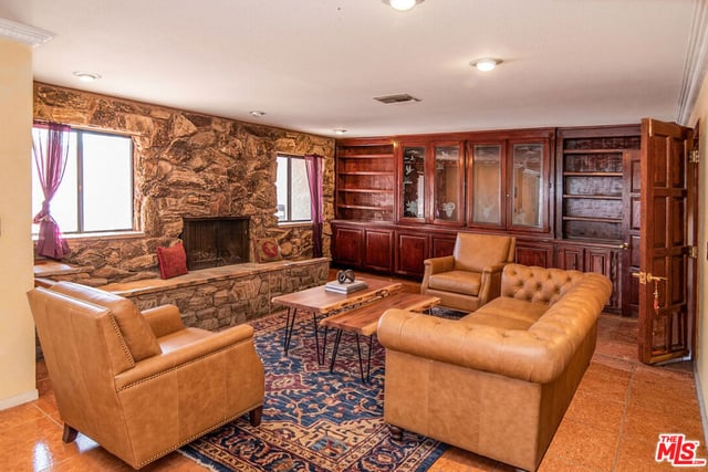35931 Via Famero Drive, Acton, CA 93510 — photo 30 of 40