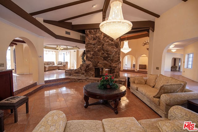 35931 Via Famero Drive, Acton, CA 93510 — photo 31 of 40