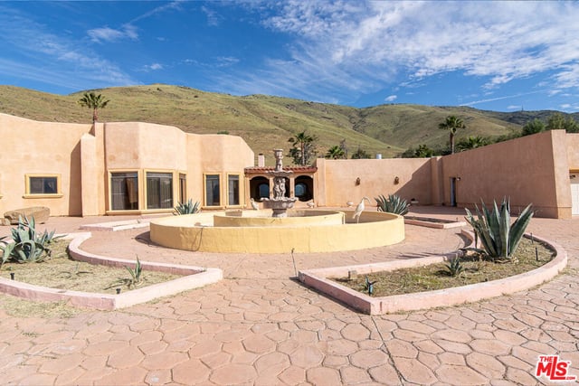 35931 Via Famero Drive, Acton, CA 93510 — photo 5 of 40