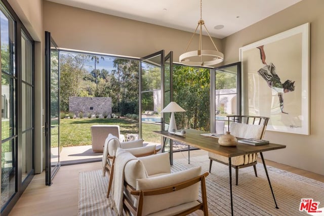 9951 Liebe Drive, Beverly Hills, CA 90210 — photo 17 of 46