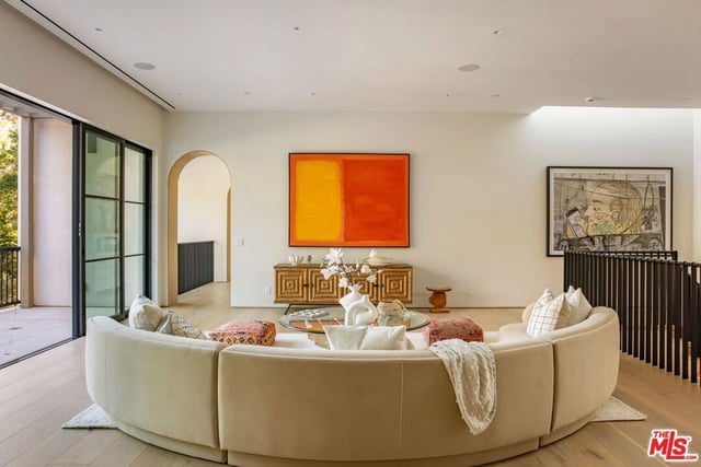 9951 Liebe Drive, Beverly Hills, CA 90210 — photo 18 of 46