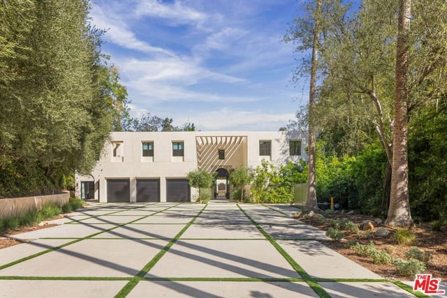 9951 Liebe Drive, Beverly Hills, CA 90210 — photo 37 of 46