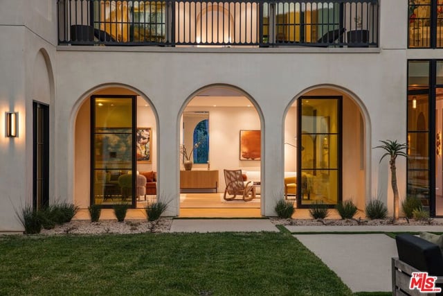9951 Liebe Drive, Beverly Hills, CA 90210 — photo 41 of 46