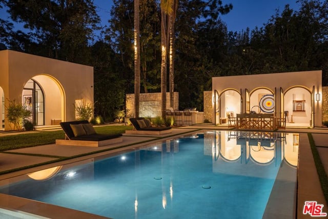 9951 Liebe Drive, Beverly Hills, CA 90210 — photo 46 of 46