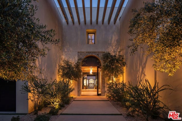 9951 Liebe Drive, Beverly Hills, CA 90210 — photo 5 of 46