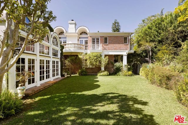 214 S Beverly Glen Boulevard, Los Angeles, CA 90024 — photo 12 of 43