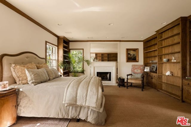 214 S Beverly Glen Boulevard, Los Angeles, CA 90024 — photo 24 of 43