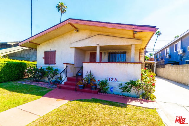 178 N Mariposa Avenue, Los Angeles, CA 90004 — photo 37 of 41