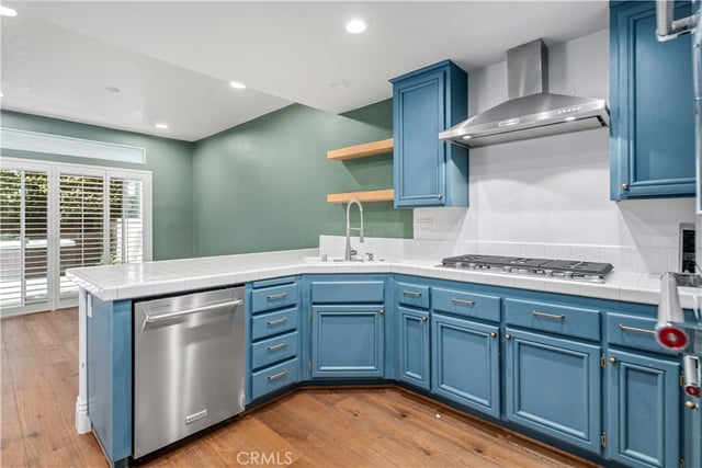 24526 Windsor Drive A, Valencia, CA 91355 — photo 17 of 53