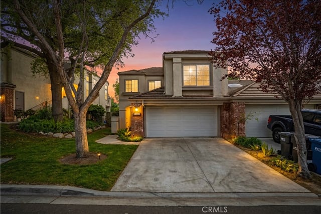 24526 Windsor Drive A, Valencia, CA 91355 — photo 3 of 53