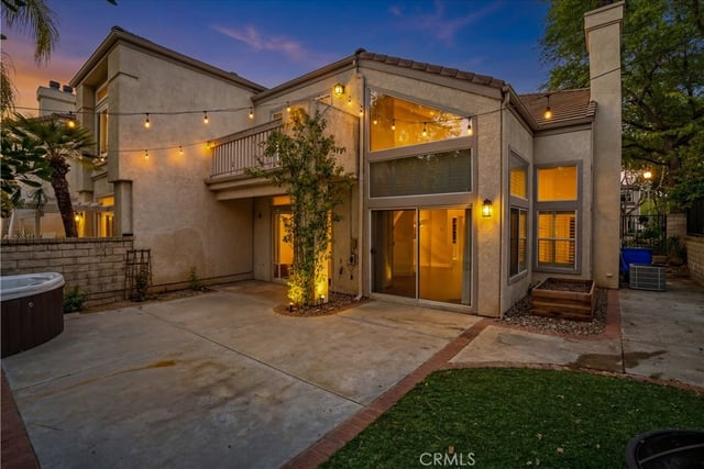24526 Windsor Drive A, Valencia, CA 91355 — photo 34 of 53